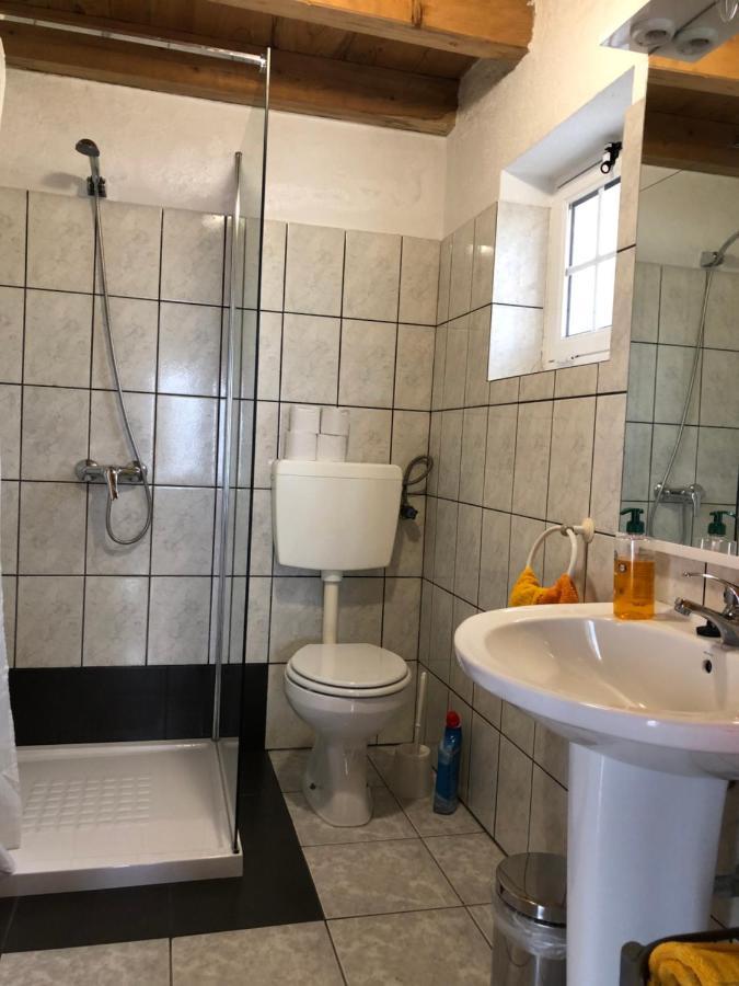 Vivenda Flores - Casa Hortensia Lomba  Экстерьер фото